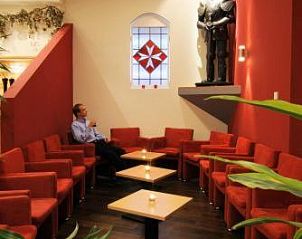 Guest house 28202401 - Apartment Hessen - Johanniterhotel