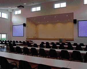 Guest house 28202401 - Apartment Hessen - Johanniterhotel