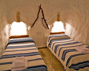 Unterkunft 28214101 - Appartement Andalusien - Cuevas La Atalaya