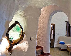 Unterkunft 28214101 - Appartement Andalusien - Cuevas La Atalaya