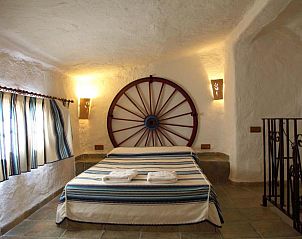 Unterkunft 28214101 - Appartement Andalusien - Cuevas La Atalaya