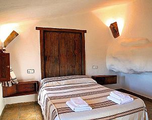 Unterkunft 28214101 - Appartement Andalusien - Cuevas La Atalaya