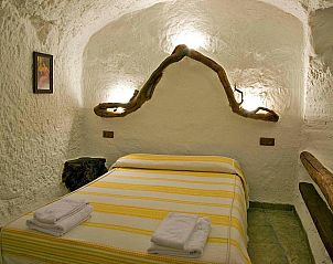 Unterkunft 28214101 - Appartement Andalusien - Cuevas La Atalaya