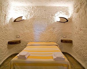 Unterkunft 28214101 - Appartement Andalusien - Cuevas La Atalaya