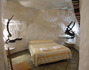 Unterkunft 28214101 - Appartement Andalusien - Cuevas La Atalaya