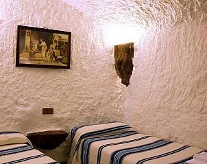 Unterkunft 28214101 - Appartement Andalusien - Cuevas La Atalaya