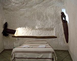 Unterkunft 28214101 - Appartement Andalusien - Cuevas La Atalaya