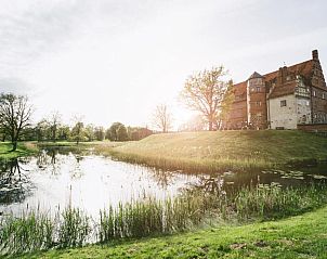 Guest house 28219901 • Apartment Mecklenburg-Vorpommern • Hotel Schloss & Gut Ulrichshusen 