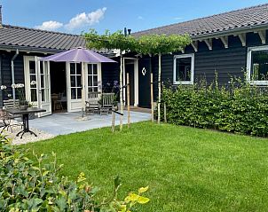 Verblijf 282302 - Vakantiewoning Rivierengebied - Vakantiehuis in Buurmalsen