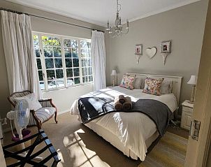 Guest house 2826404 - Holiday property Oost-Kaap - AppleBee Guest Cottage