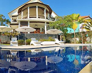 Verblijf 2830104 • Vakantiewoning Nusa Tenggara (Bali/Lombok) • Villa Lilly 