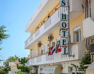 Unterkunft 28306201 • Appartement Kreta • Mirtos Hotel 
