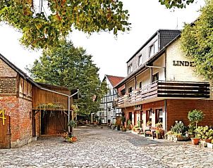 Guest house 28401902 • Apartment Niedersachsen • Landgasthaus & Hotel Lindenhof 