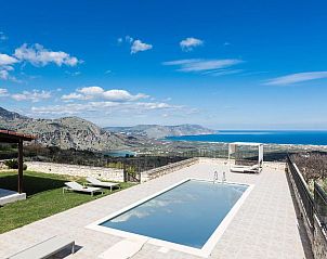 Verblijf 28406201 • Vakantiewoning Kreta • Thea Villas 