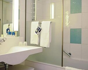 Verblijf 284104 - Vakantie appartement West Brabant - Novotel Breda