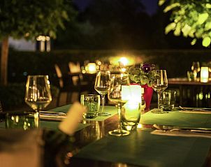 Verblijf 284104 - Vakantie appartement West Brabant - Novotel Breda