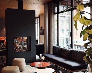 Verblijf 284106 - Vakantie appartement West Brabant - Golden Tulip Keyser Breda Centre