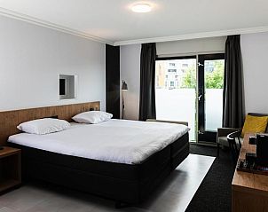 Verblijf 284106 - Vakantie appartement West Brabant - Golden Tulip Keyser Breda Centre