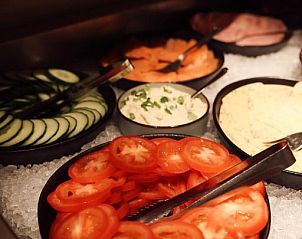 Verblijf 284106 - Vakantie appartement West Brabant - Golden Tulip Keyser Breda Centre