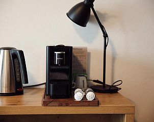 Verblijf 284106 - Vakantie appartement West Brabant - Golden Tulip Keyser Breda Centre