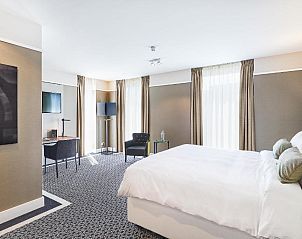 Unterkunft 284119 - Appartement West Brabant - Hotel Nassau Breda, Autograph Collection