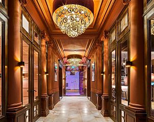 Unterkunft 284119 - Appartement West Brabant - Hotel Nassau Breda, Autograph Collection