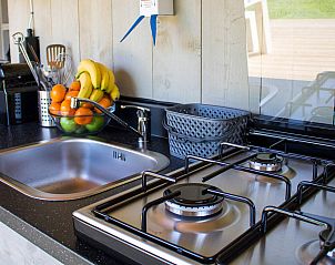 Verblijf 284901 - Tenthuis Rivierengebied - Nomad