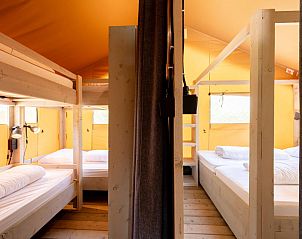 Verblijf 284901 - Tenthuis Rivierengebied - Nomad