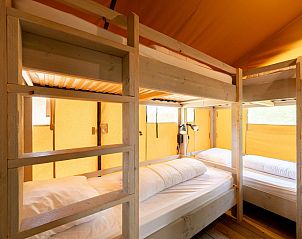 Verblijf 284901 - Tenthuis Rivierengebied - Nomad