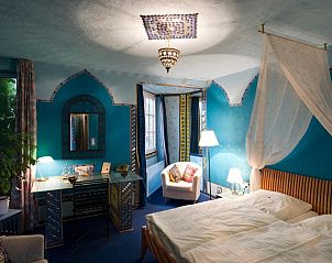 Verblijf 28502401 - Vakantie appartement Hessen - Hotel Goldflair am Rathaus