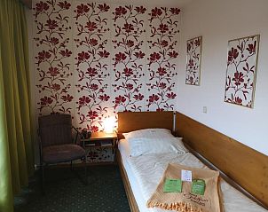 Verblijf 28502401 - Vakantie appartement Hessen - Hotel Goldflair am Rathaus