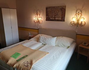 Verblijf 28502401 - Vakantie appartement Hessen - Hotel Goldflair am Rathaus