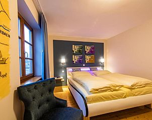 Verblijf 28502401 - Vakantie appartement Hessen - Hotel Goldflair am Rathaus