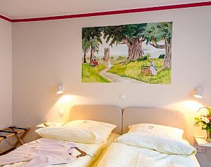 Verblijf 28502401 - Vakantie appartement Hessen - Hotel Goldflair am Rathaus