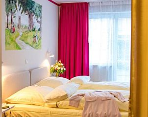 Verblijf 28502401 - Vakantie appartement Hessen - Hotel Goldflair am Rathaus