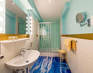 Verblijf 28502401 - Vakantie appartement Hessen - Hotel Goldflair am Rathaus