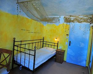 Verblijf 28502401 - Vakantie appartement Hessen - Hotel Goldflair am Rathaus