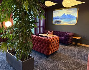 Verblijf 28502403 - Vakantie appartement Hessen - Hotel Touric