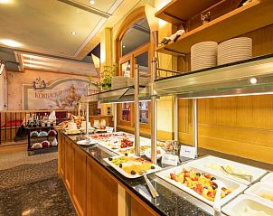 Verblijf 28502403 - Vakantie appartement Hessen - Hotel Touric