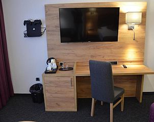 Verblijf 28502403 - Vakantie appartement Hessen - Hotel Touric