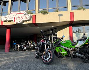 Verblijf 28502403 - Vakantie appartement Hessen - Hotel Touric