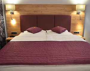 Verblijf 28502403 - Vakantie appartement Hessen - Hotel Touric