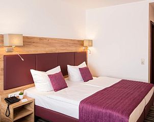 Verblijf 28502403 - Vakantie appartement Hessen - Hotel Touric