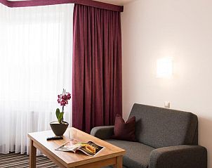 Verblijf 28502403 - Vakantie appartement Hessen - Hotel Touric