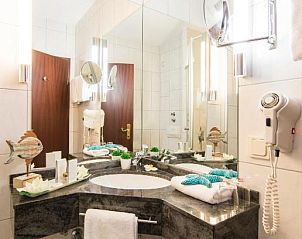 Verblijf 28502403 - Vakantie appartement Hessen - Hotel Touric