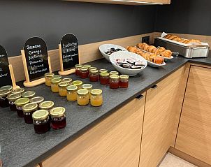 Verblijf 28502403 - Vakantie appartement Hessen - Hotel Touric