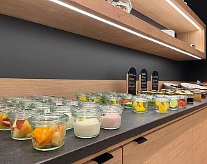 Verblijf 28502403 - Vakantie appartement Hessen - Hotel Touric