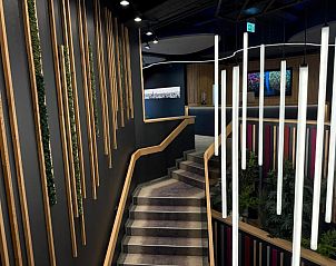 Verblijf 28502403 - Vakantie appartement Hessen - Hotel Touric