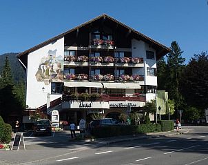 Unterkunft 28503303 • Appartement Bayern • Hotel Alpenhof Postillion 