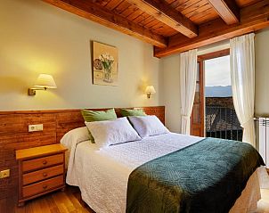 Verblijf 28514701 - Vakantiewoning Catalonië / Pyreneeën - Cal Francès